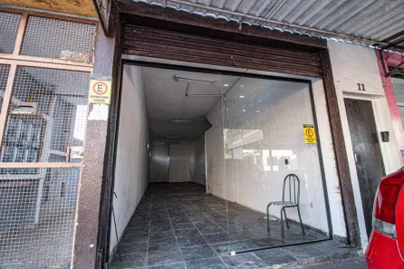 Ponto Comercial para alugar, 82m² no Jardim São Bernardo, São Paulo