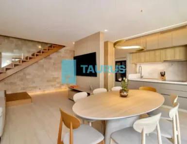 Apartamento com 1 Quarto à venda, 104m² no Vila Olímpia, São Paulo