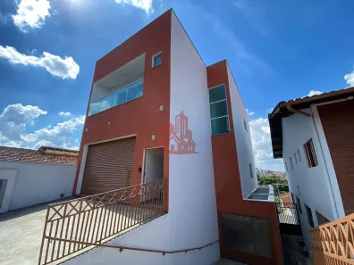 Prédio Comercial com 3 Quartos para alugar, 380m² no Jardim Santa Izabel, Cotia