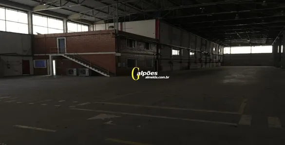 Galpão/Depósito/Armazém para alugar, 35380m² no Jardim Belval, Barueri
