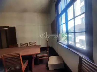 Sala Comercial à venda, 57m² no Centro, Rio de Janeiro
