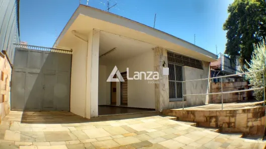 Casa com 3 Quartos à venda, 201m² no Jardim Santana, Campinas