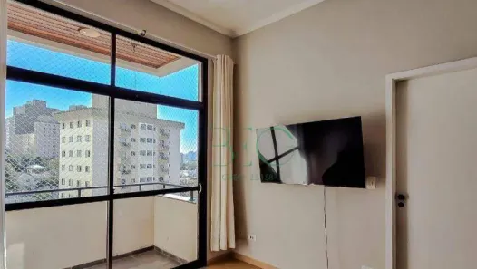 Apartamento com 1 Quarto à venda, 39m² no Vila Mariana, São Paulo