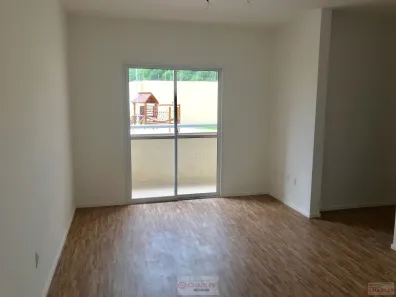 Apartamento com 3 Quartos à venda, 73m² no Jardim Scomparim, Mogi Mirim