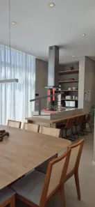 Apartamento com 1 Quarto para alugar, 36m² no Tatuapé, São Paulo