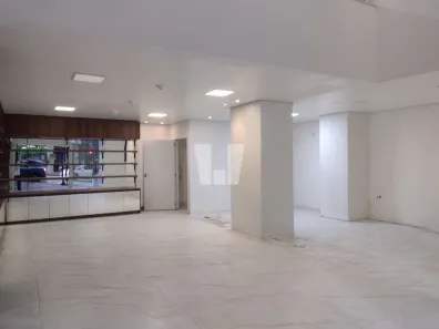 Ponto Comercial para alugar, 160m² no Centro, Belo Horizonte