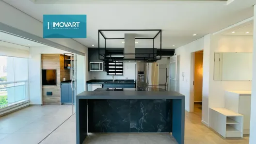 Apartamento com 2 Quartos à venda, 108m² no Taquaral, Campinas