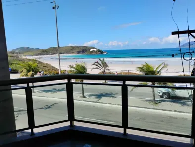 Apartamento com 4 Quartos à venda, 220m² no Centro, Cabo Frio