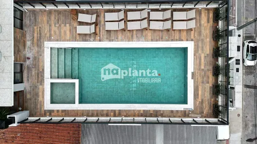 Apartamento com 2 Quartos à venda, 95m² no Campinas, São José