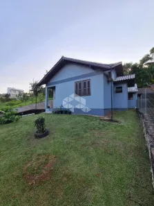 Casa com 2 Quartos à venda, 88m² no Vista Alegre, Ivoti