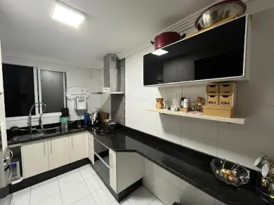 Apartamento com 3 Quartos à venda, 84m² no Vila Carrão, São Paulo