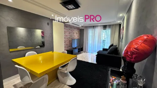 Apartamento com 3 Quartos à venda, 75m² no Vila Sofia, São Paulo