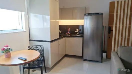 Apartamento com 1 Quarto à venda, 25m² no São Lucas, Belo Horizonte