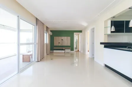 Apartamento com 2 Quartos à venda, 96m² no Várzea de Baixo, São Paulo
