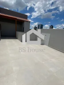 Apartamento com 2 Quartos à venda, 109m² no Parque das Nações, Santo André