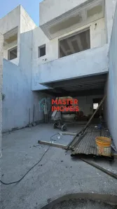Casa com 3 Quartos à venda, 107m² no Parque Riacho das Pedras 2ª Seção, Contagem