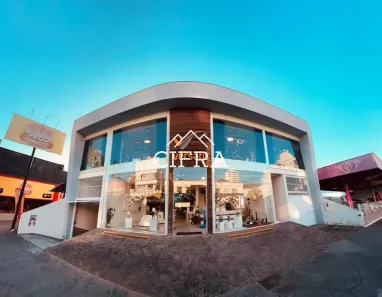 Ponto Comercial para alugar, 2395m² no Centro, Rio do Sul