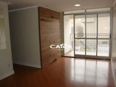 Apartamento com 3 Quartos à venda, 62m² no Vila Esperança, São Paulo