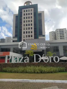 à venda, 35m² no Residencial Eldorado, Goiânia