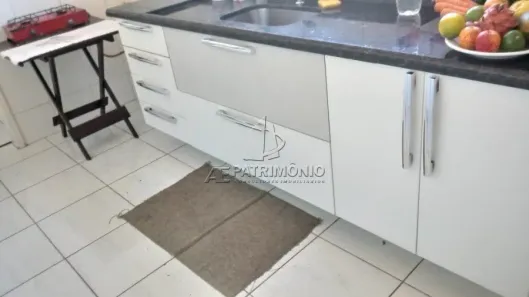 Apartamento com 3 Quartos à venda, 119m² no Vila Santana, Sorocaba