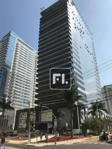Sala Comercial para alugar, 205m² no Várzea da Barra Funda, São Paulo