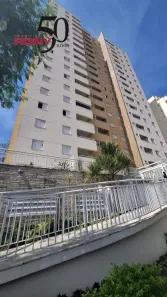 Apartamento com 2 Quartos à venda, 63m² no Vila Paraíba, Guaratinguetá