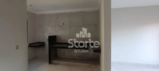 Apartamento com 3 Quartos à venda, 77m² no Aclimação, Uberlândia