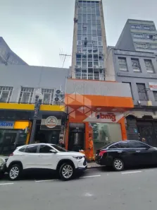 Sala Comercial para alugar, 98m² no Centro Histórico, Porto Alegre