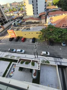 Apartamento com 2 Quartos para alugar, 57m² no Mangabeiras, Maceió