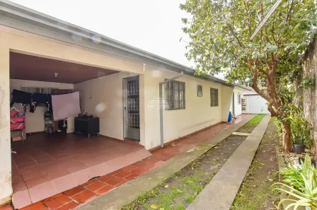 Lote/Terreno com 1 Quarto à venda, 600m² no Novo Mundo, Curitiba