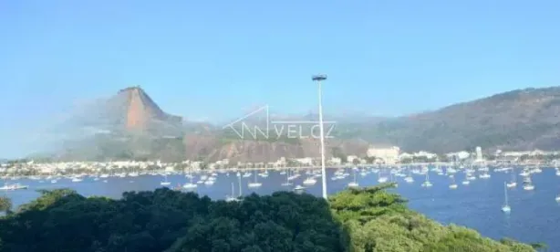 Apartamento com 4 Quartos à venda, 330m² no Flamengo, Rio de Janeiro
