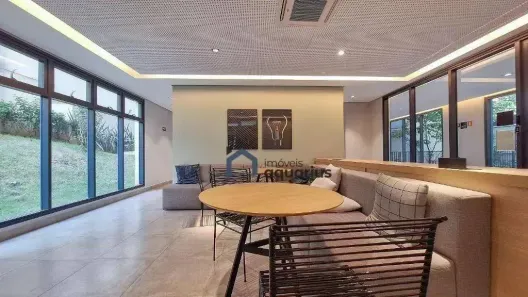 Apartamento com 1 Quarto à venda, 64m² no Bela Vista, São Paulo