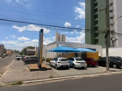 Imóvel Comercial para alugar, 450m² no Jóquei, Teresina
