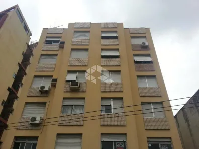Apartamento com 2 Quartos à venda, 58m² no Farroupilha, Porto Alegre