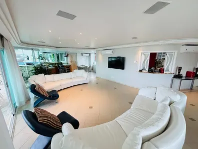 Cobertura com 8 Quartos à venda, 1100m² no Riviera, Bertioga