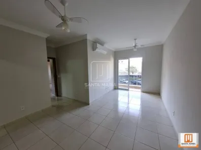 Apartamento com 3 Quartos à venda, 80m² no Jardim Botânico, Ribeirão Preto