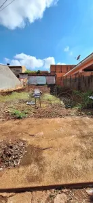 Lote/Terreno à venda, 246m² no Hedy, Londrina