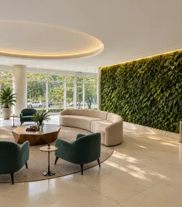 Apartamento com 4 Quartos à venda, 245m² no Setor Marista, Goiânia