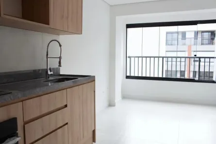 Apartamento com 2 Quartos à venda, 49m² no Vila Cordeiro, São Paulo