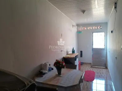 Casa com 1 Quarto à venda, 52m² no Vila Esperança, São Paulo