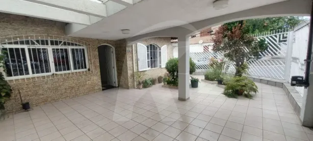 Casa com 5 Quartos à venda, 176m² no Vila Medeiros, São Paulo