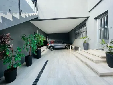 Sobrado com 3 Quartos à venda, 200m² no Cidade Mãe do Céu, São Paulo