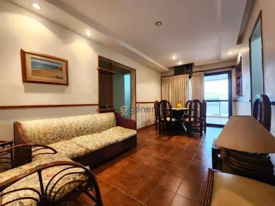 Apartamento com 3 Quartos à venda, 122m² no Pitangueiras, Guarujá