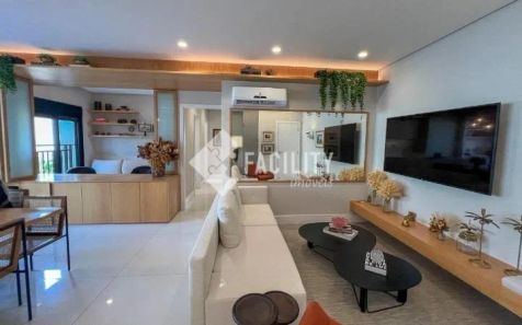 Cobertura com 3 Quartos à venda, 166m² no Bairro das Palmeiras, Campinas