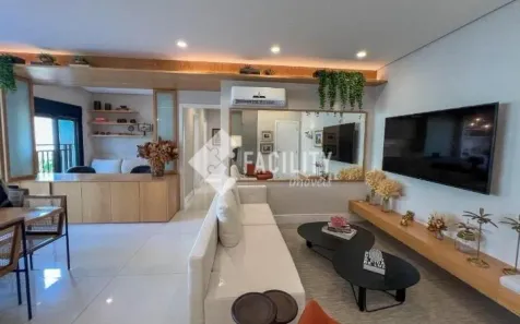 Cobertura com 3 Quartos à venda, 166m² no Bairro das Palmeiras, Campinas