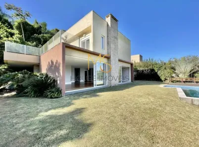 Casa com 4 Quartos à venda, 493m² no Pousada dos Bandeirantes, Carapicuíba