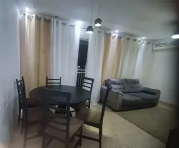 Apartamento com 2 Quartos à venda, 55m² no Vila Parque Jabaquara, São Paulo