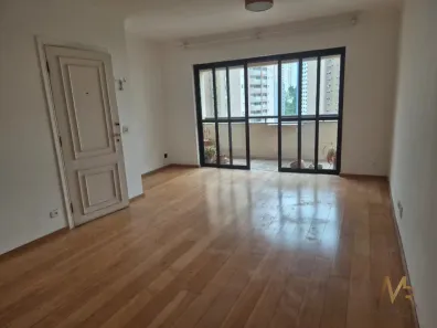 Apartamento com 3 Quartos à venda, 99m² no Vila Andrade, São Paulo