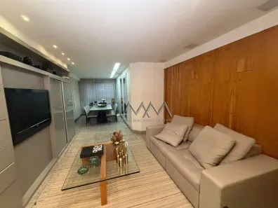Apartamento com 3 Quartos à venda, 95m² no Savassi, Belo Horizonte