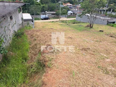 Lote/Terreno à venda, 845m² no Chácara Guanabara, Mogi das Cruzes